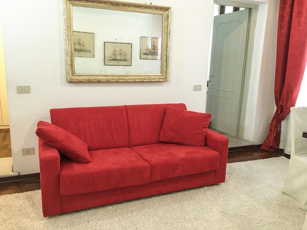 Casa Albrizzi Apartment Venesia Bagian luar foto