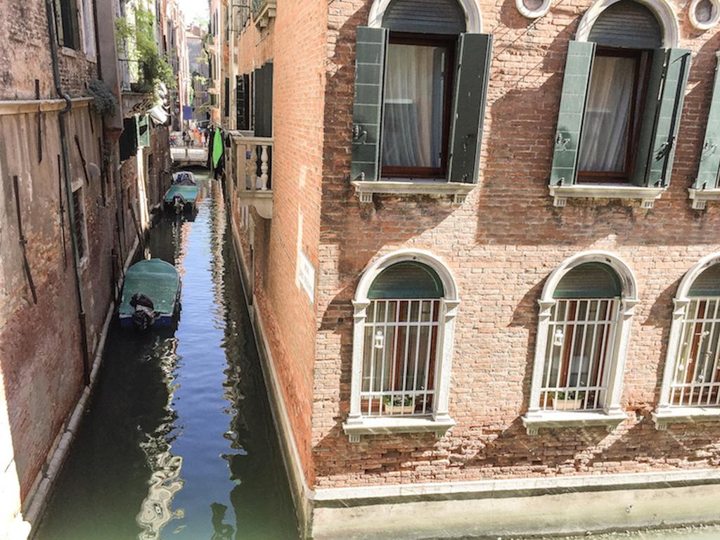Casa Albrizzi Apartment Venesia Bagian luar foto