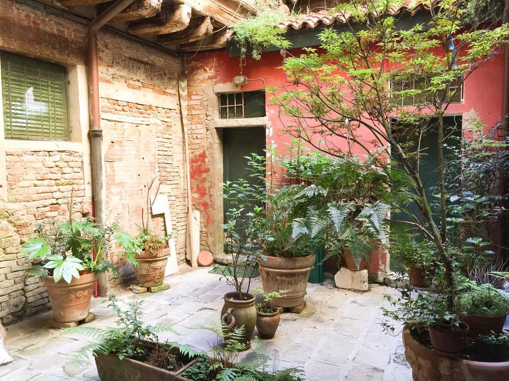 Casa Albrizzi Apartment Venesia Bagian luar foto