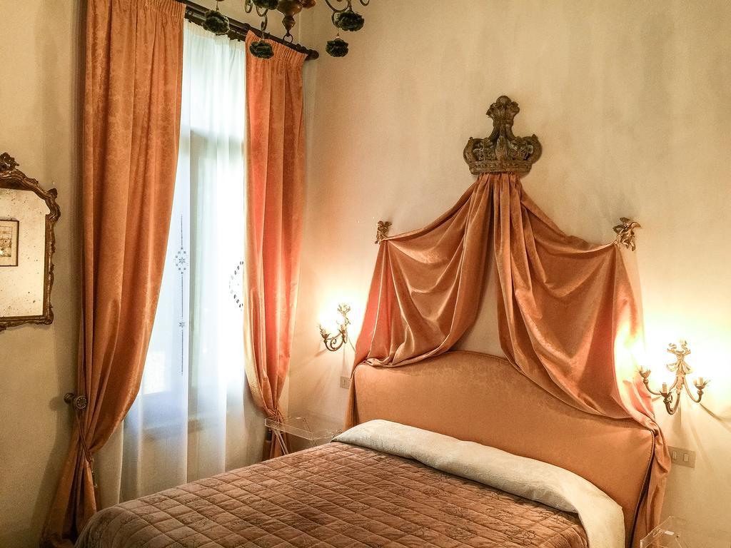 Casa Albrizzi Apartment Venesia Bagian luar foto