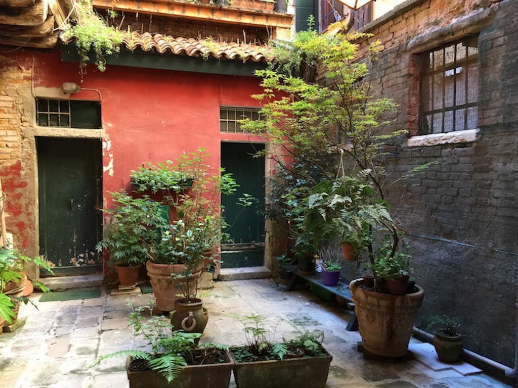 Casa Albrizzi Apartment Venesia Bagian luar foto