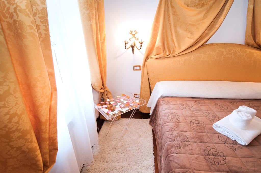 Casa Albrizzi Apartment Venesia Bagian luar foto
