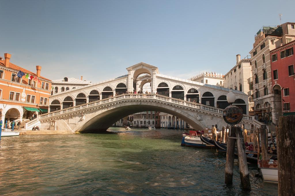 Casa Albrizzi Apartment Venesia Bagian luar foto