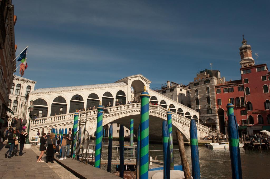 Casa Albrizzi Apartment Venesia Bagian luar foto