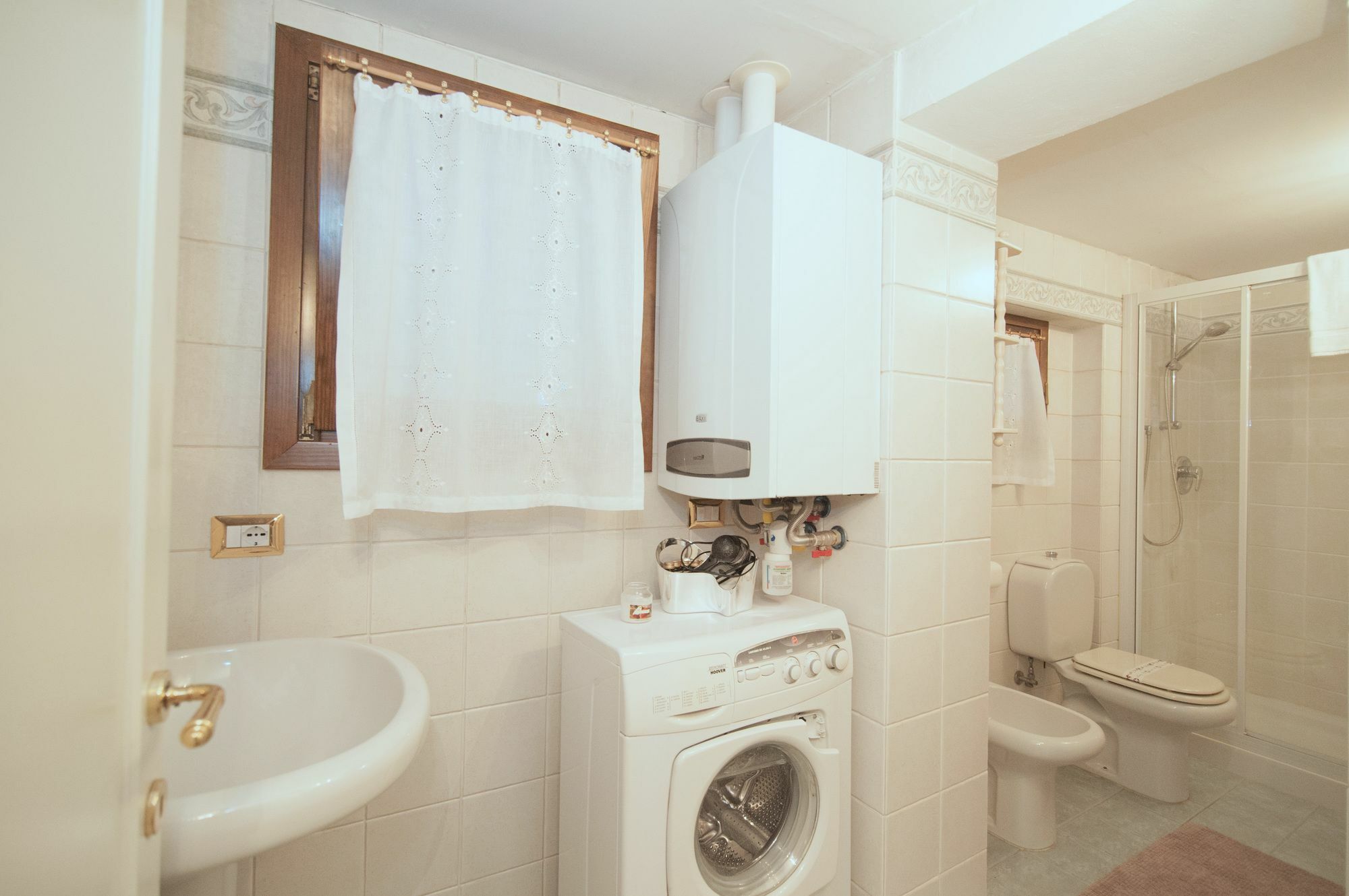 Casa Albrizzi Apartment Venesia Bagian luar foto