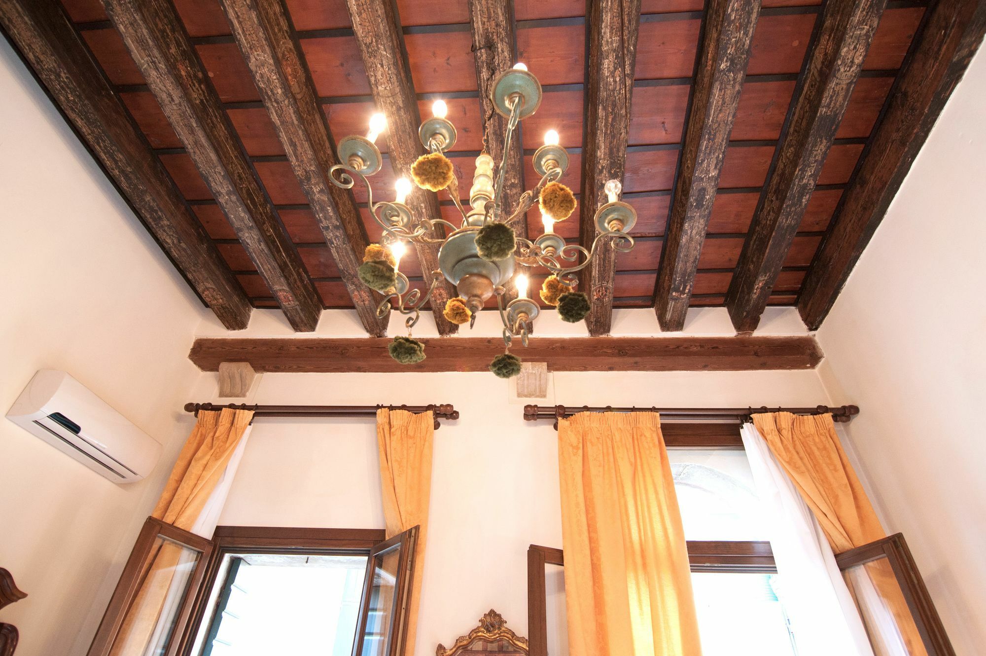 Casa Albrizzi Apartment Venesia Bagian luar foto