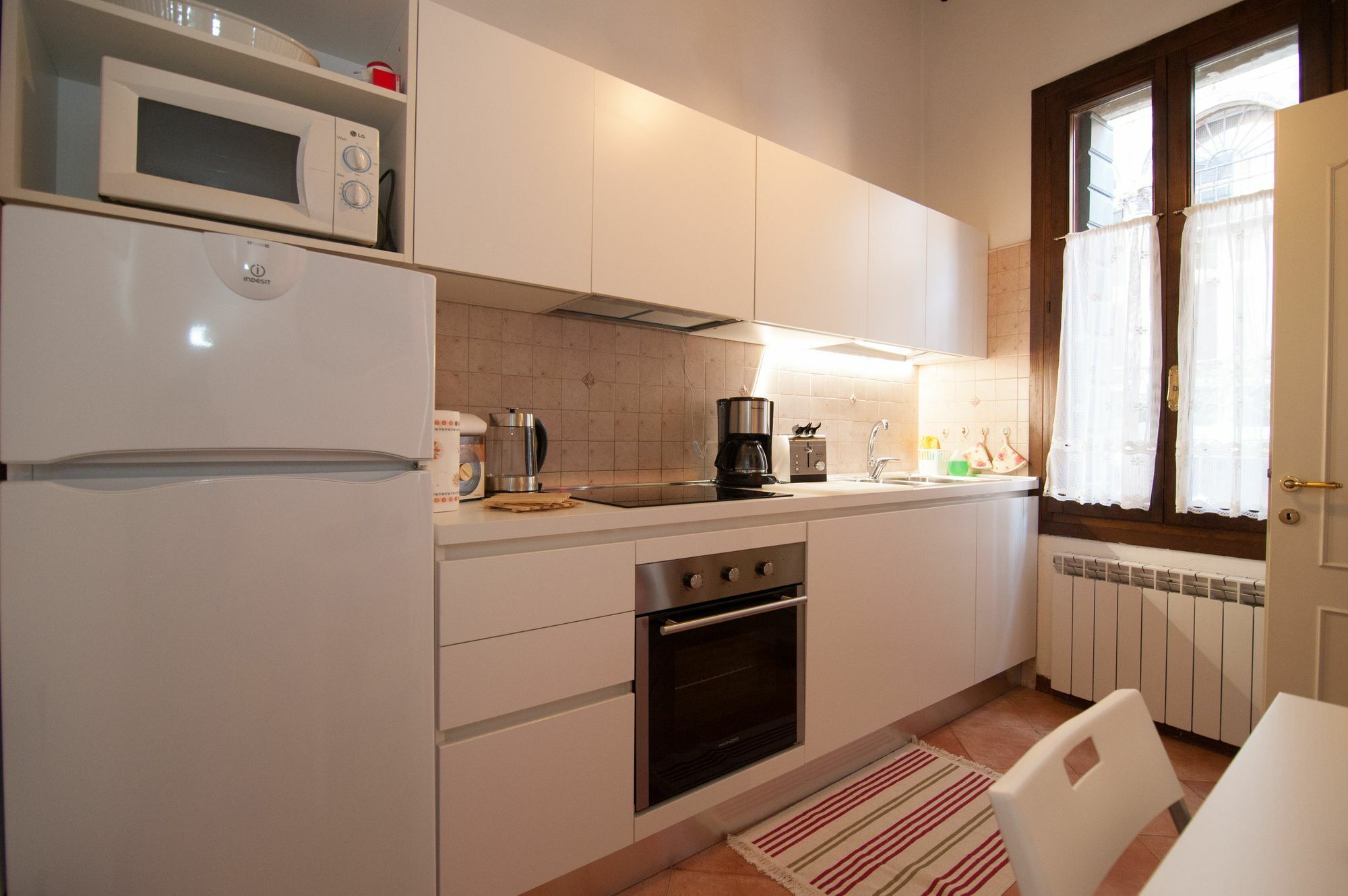 Casa Albrizzi Apartment Venesia Bagian luar foto