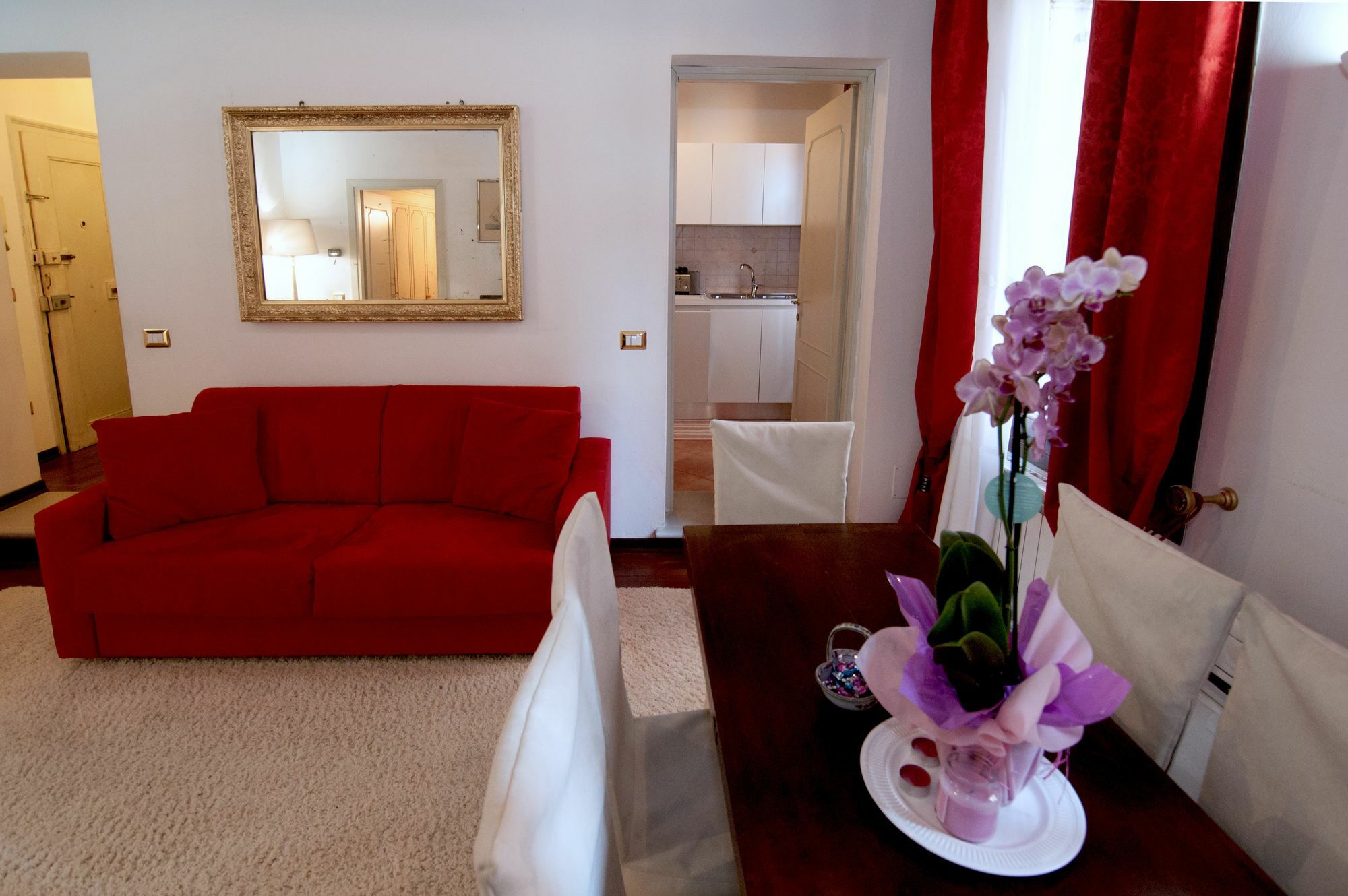 Casa Albrizzi Apartment Venesia Bagian luar foto