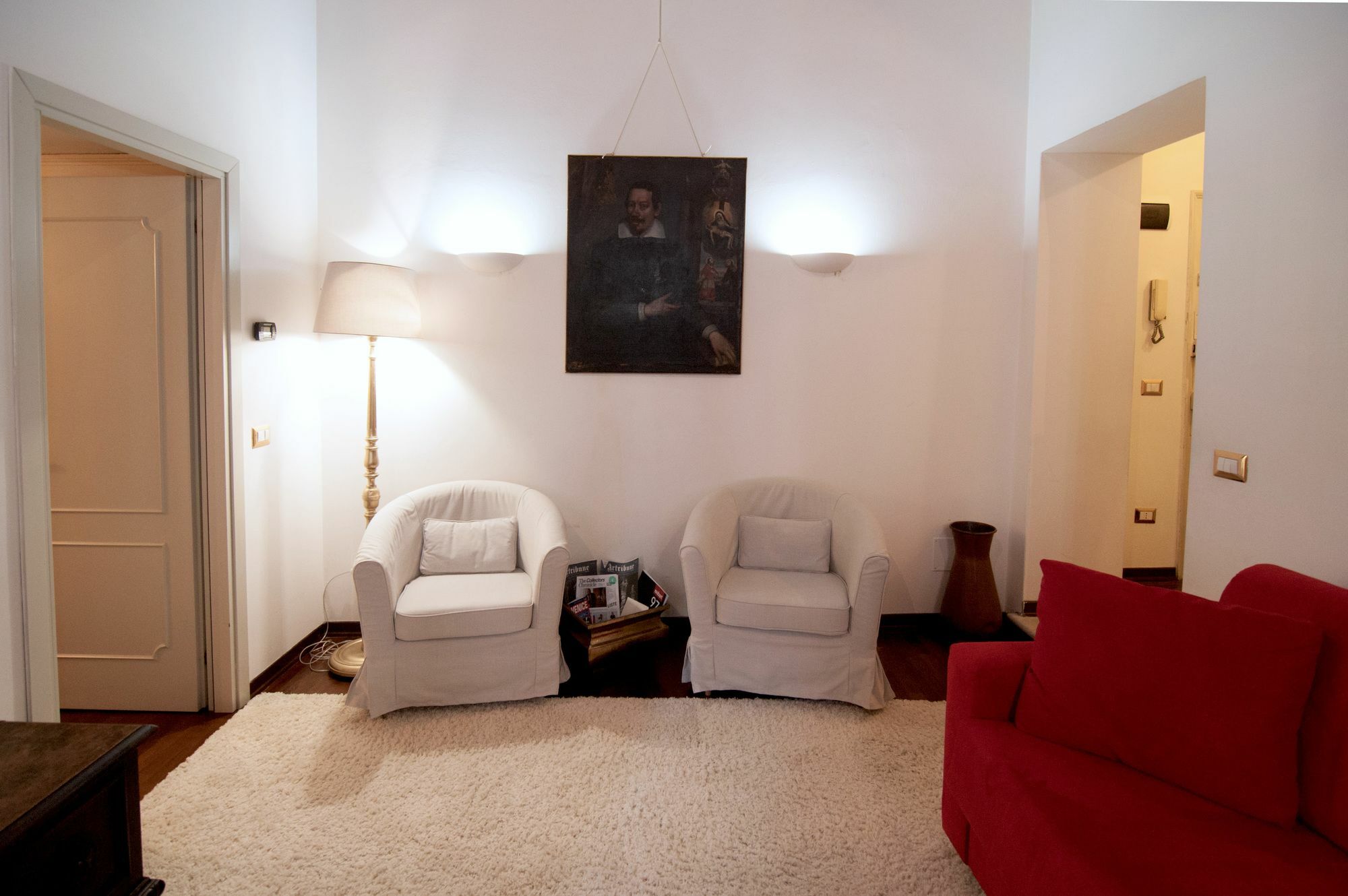 Casa Albrizzi Apartment Venesia Bagian luar foto