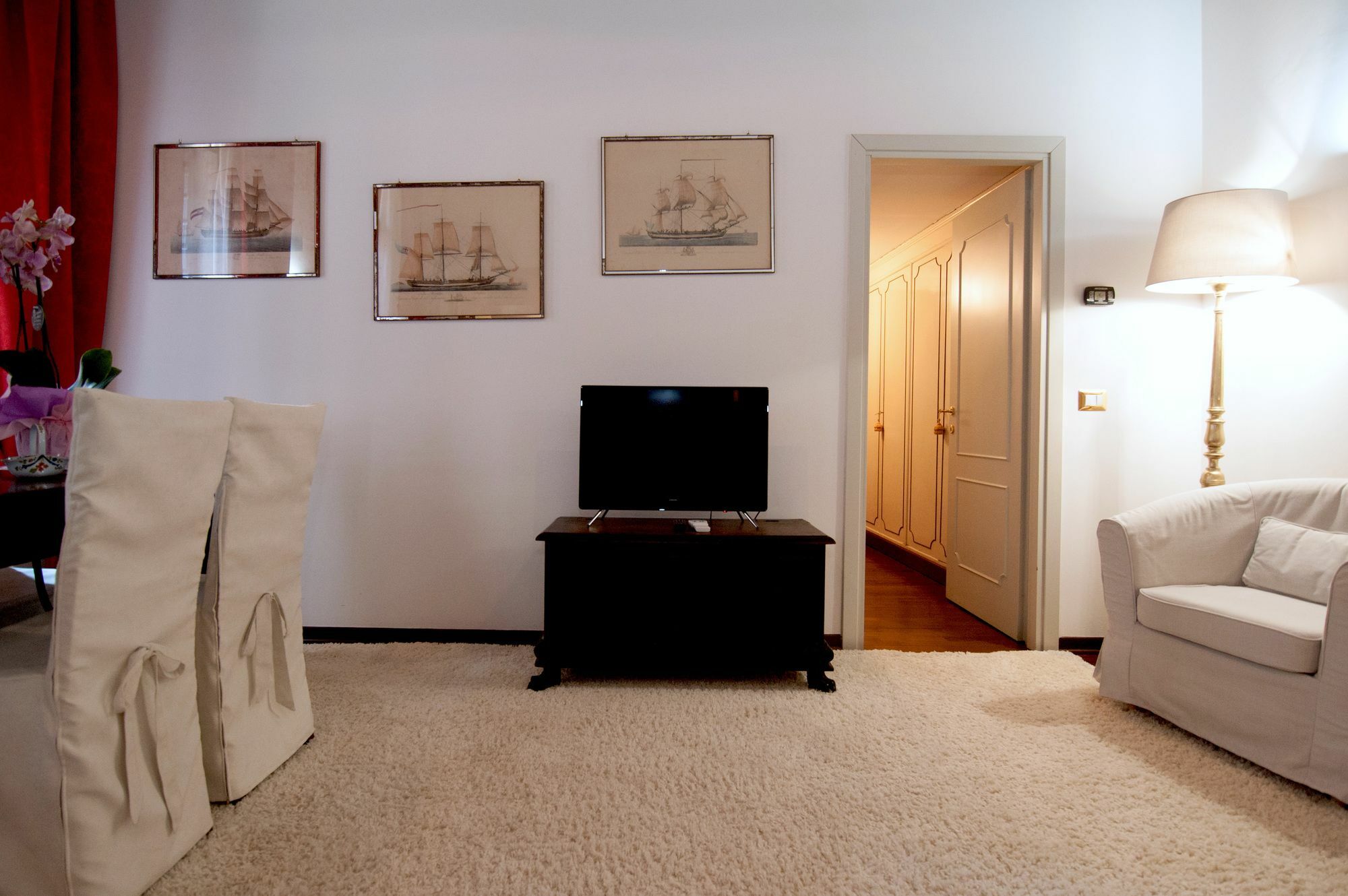 Casa Albrizzi Apartment Venesia Bagian luar foto