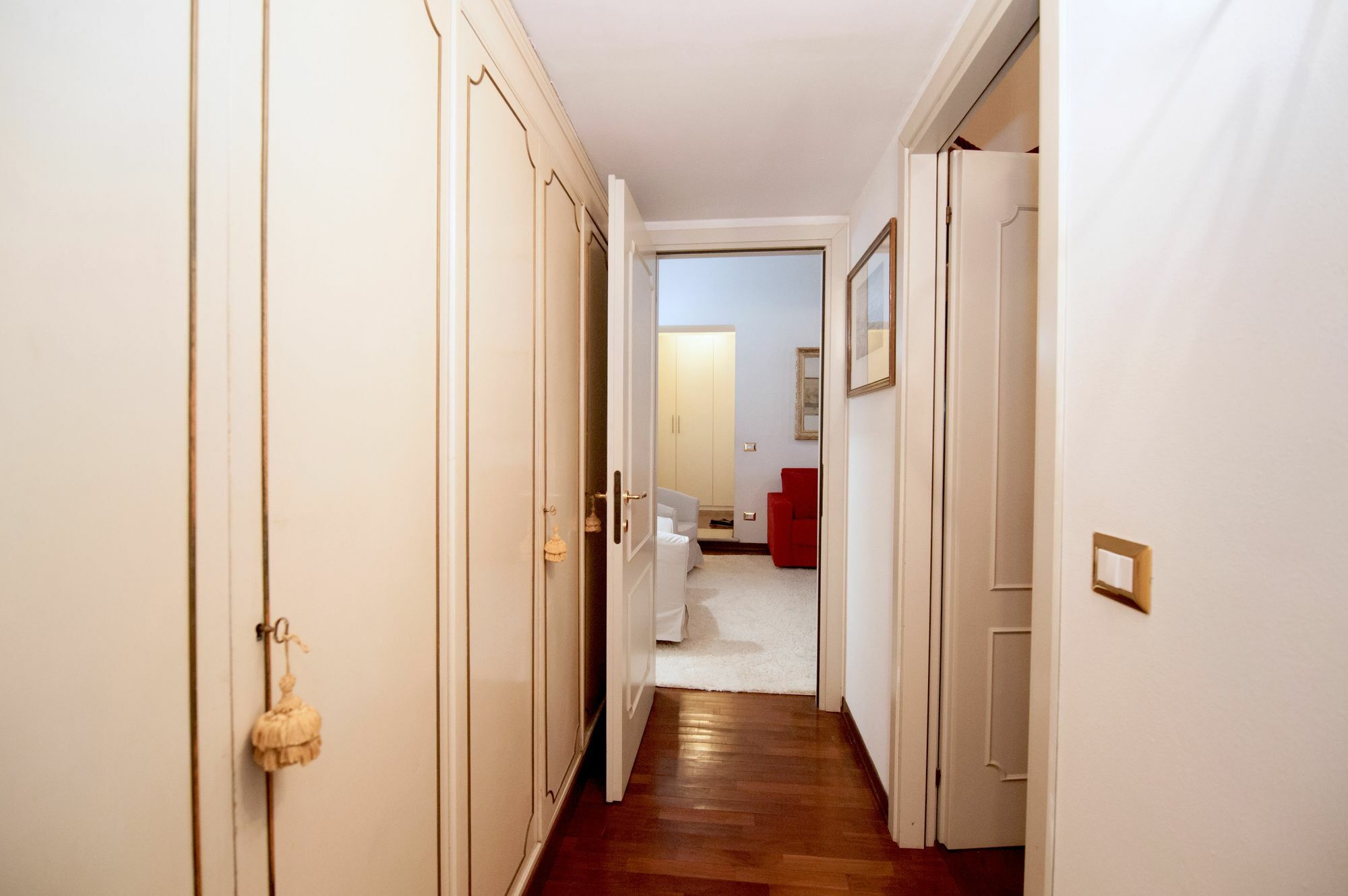 Casa Albrizzi Apartment Venesia Bagian luar foto