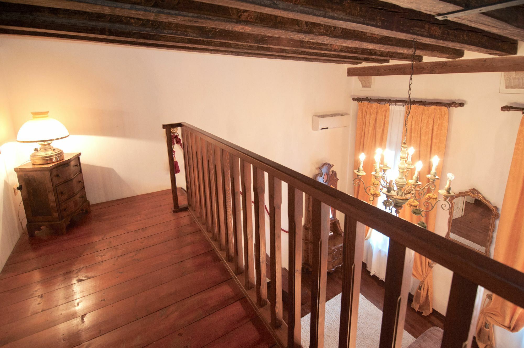 Casa Albrizzi Apartment Venesia Bagian luar foto