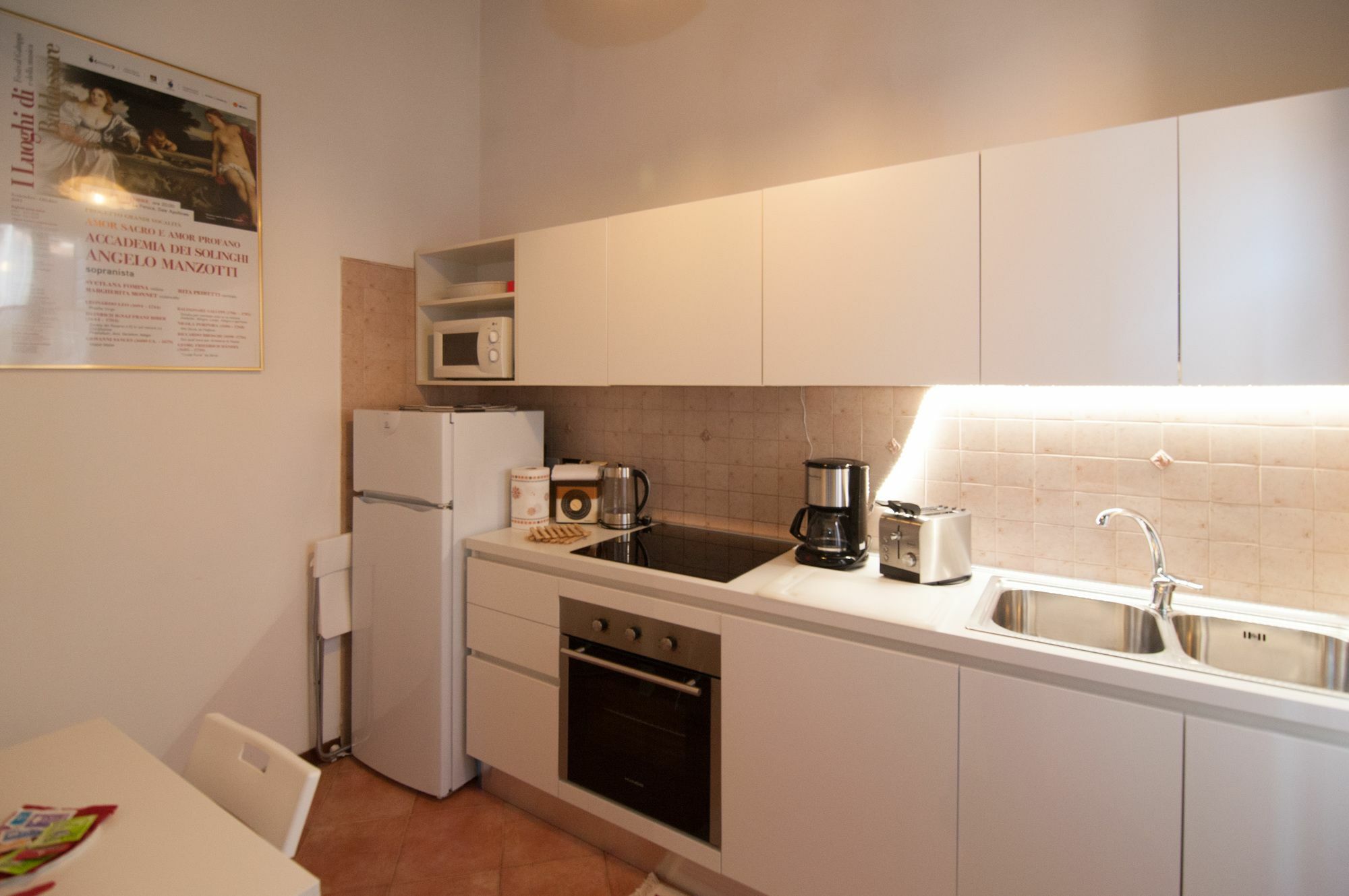 Casa Albrizzi Apartment Venesia Bagian luar foto