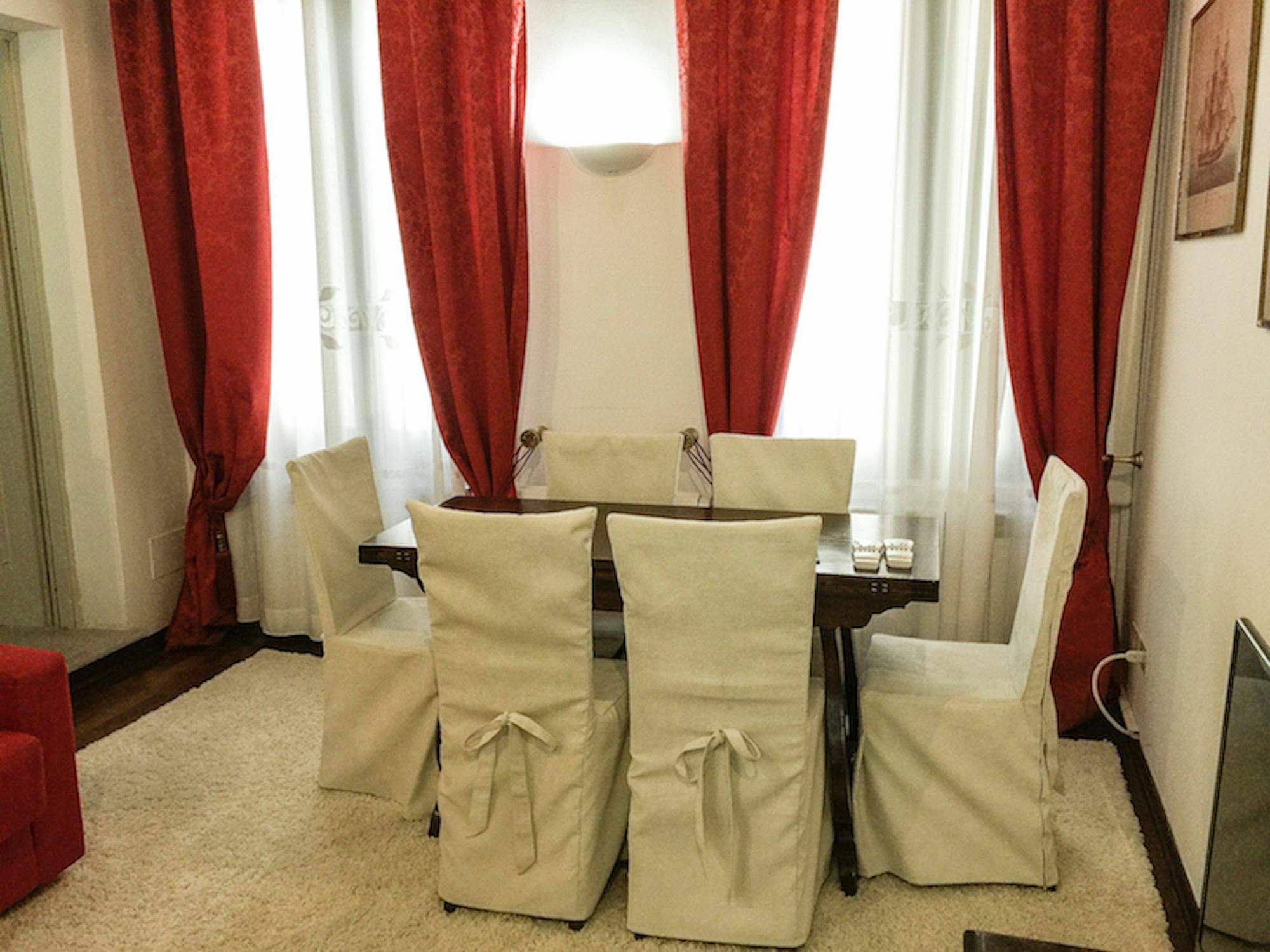 Casa Albrizzi Apartment Venesia Bagian luar foto