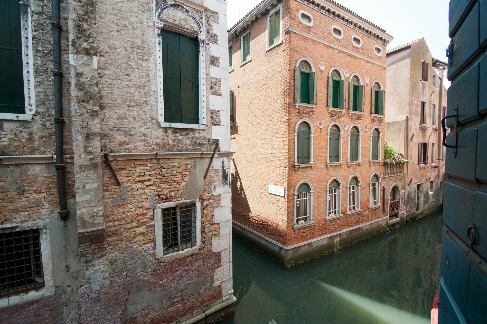 Casa Albrizzi Apartment Venesia Bagian luar foto