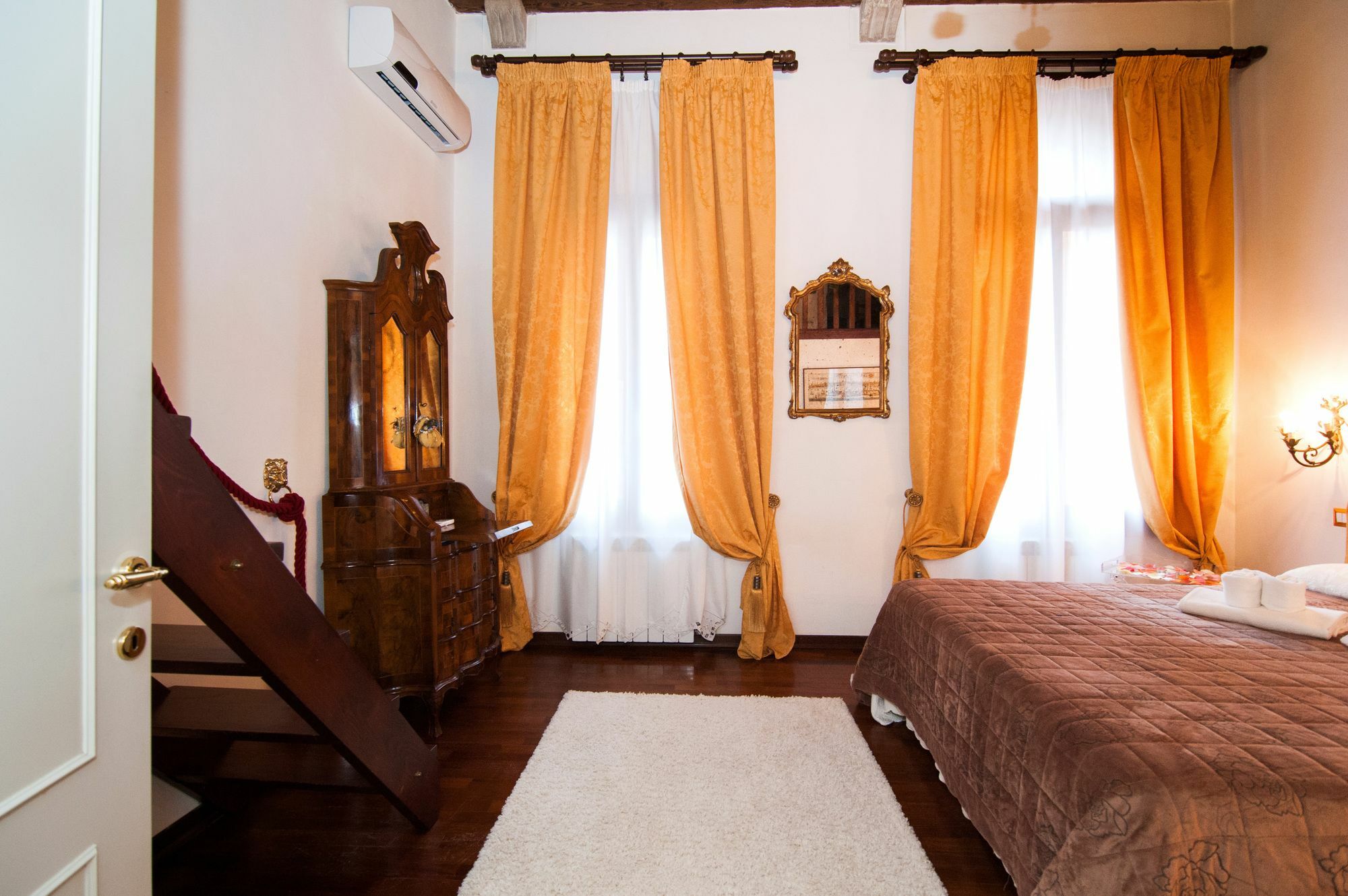 Casa Albrizzi Apartment Venesia Bagian luar foto