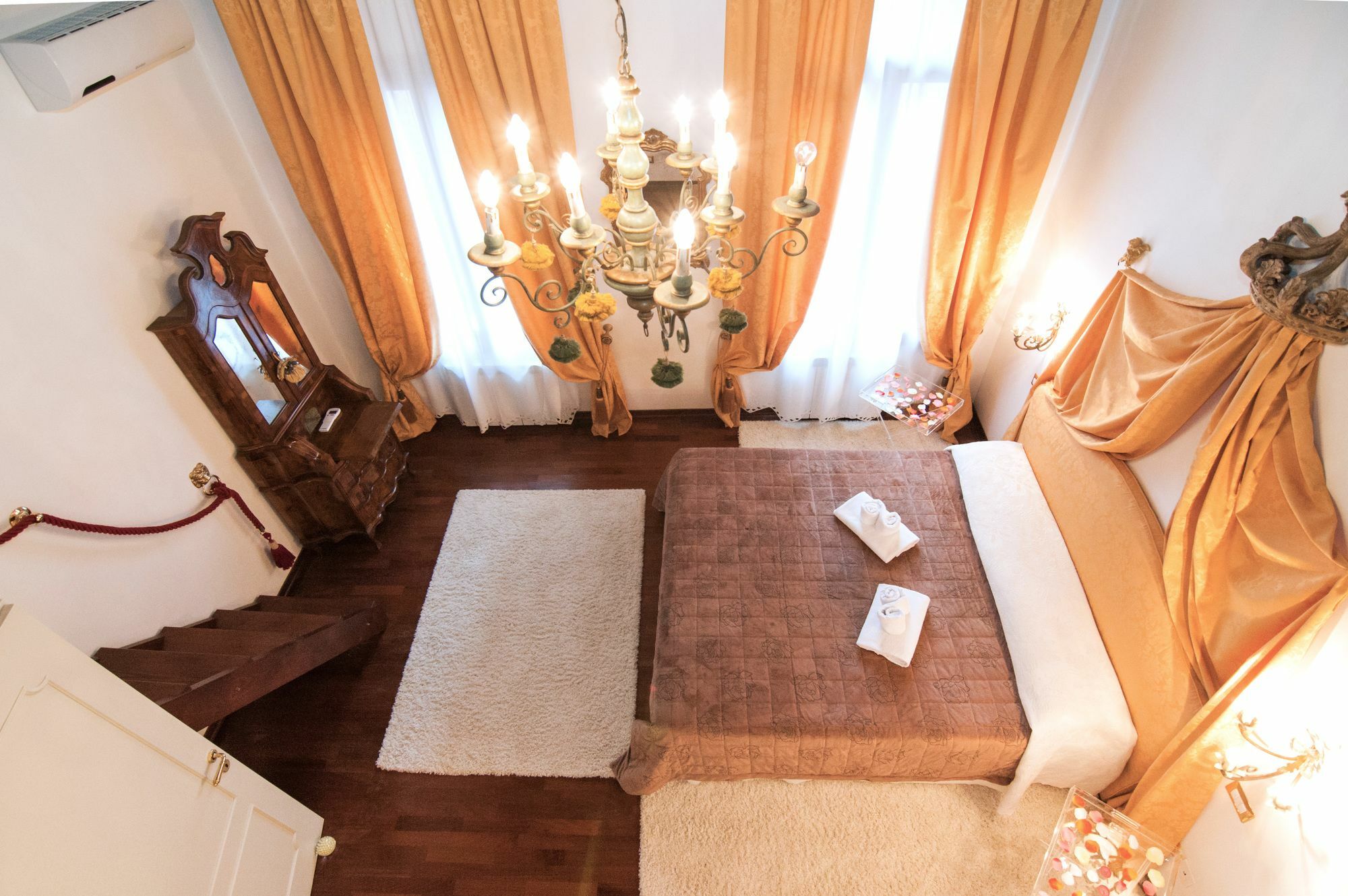 Casa Albrizzi Apartment Venesia Bagian luar foto