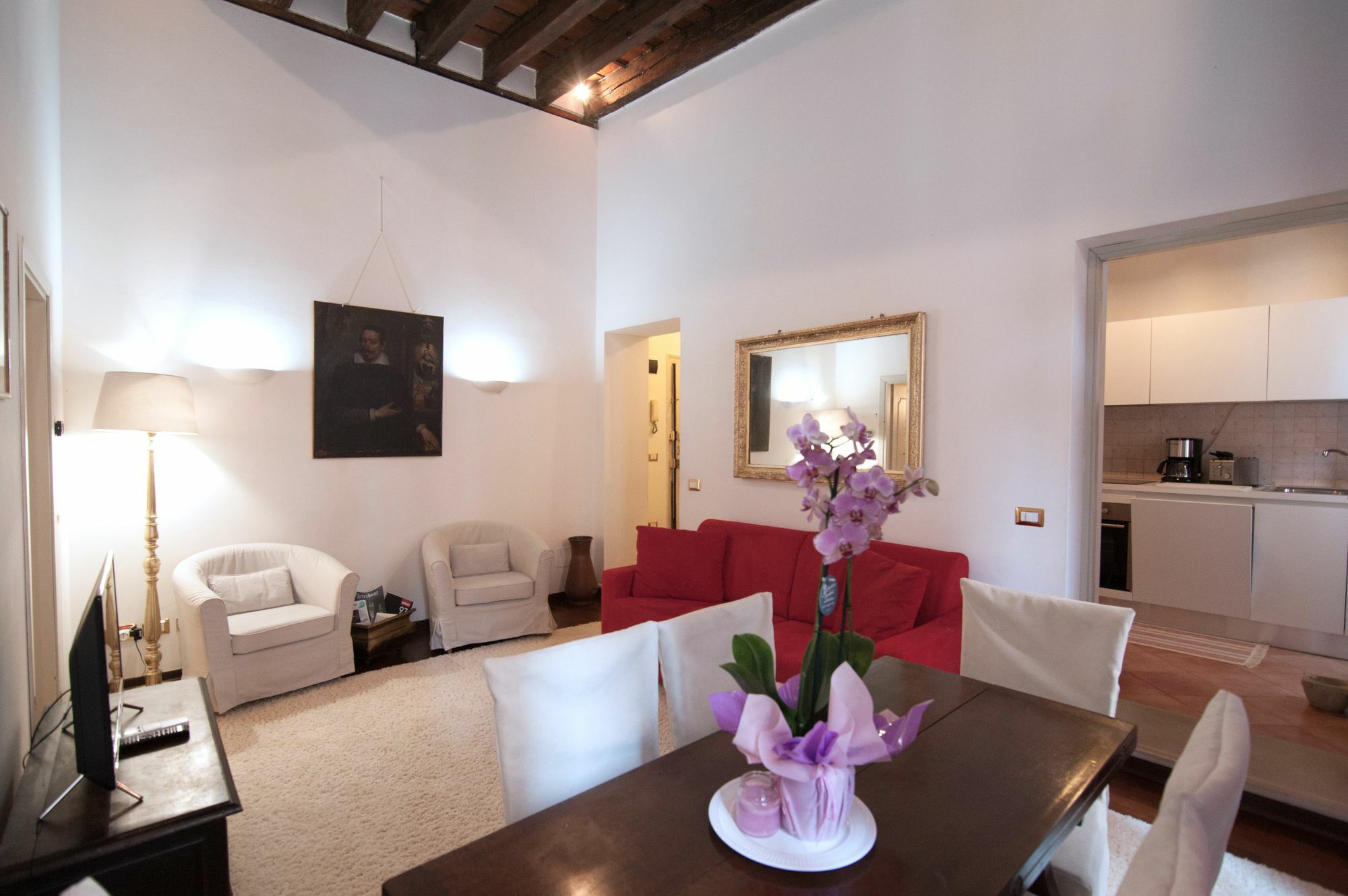 Casa Albrizzi Apartment Venesia Bagian luar foto