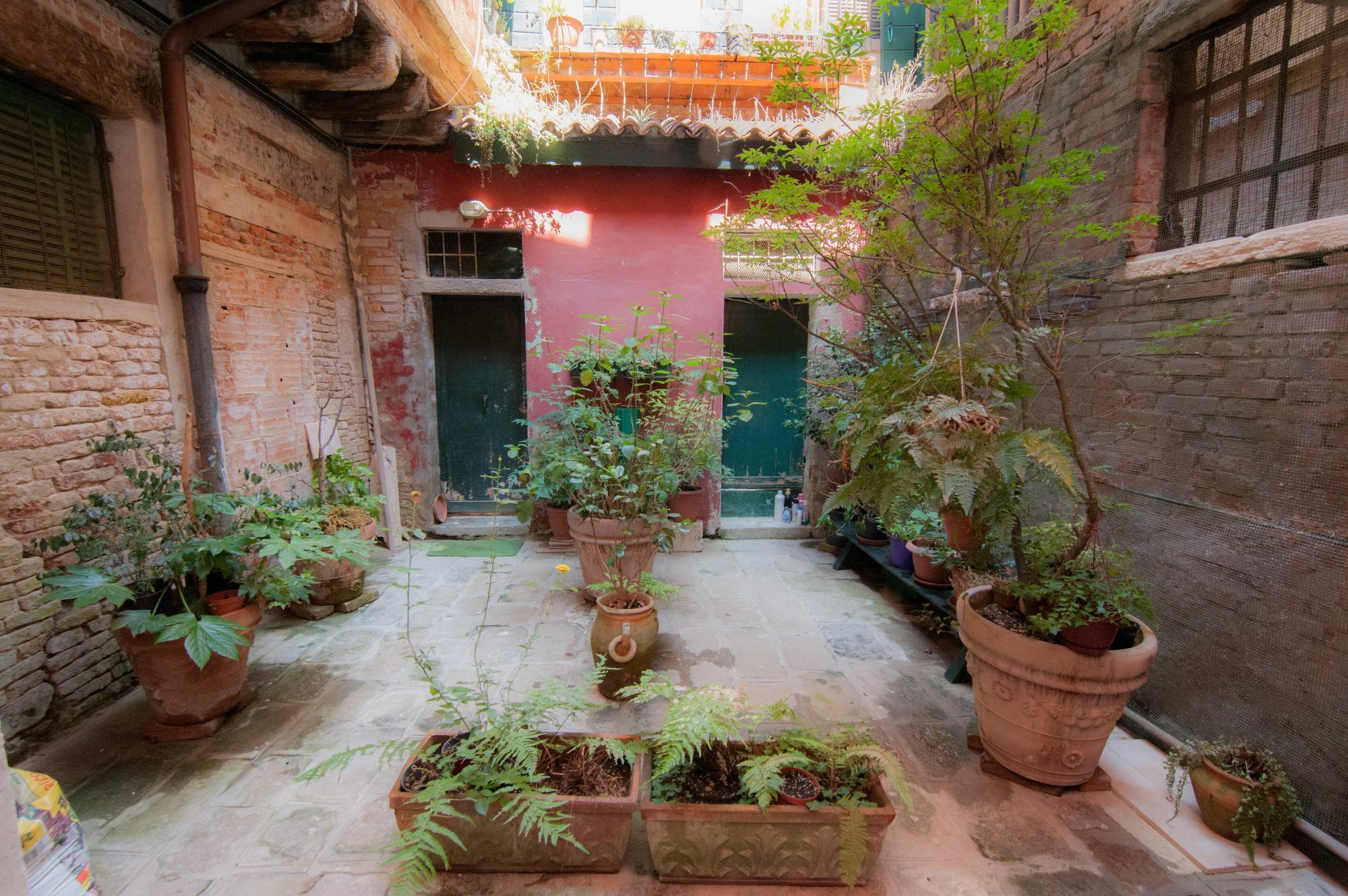 Casa Albrizzi Apartment Venesia Bagian luar foto