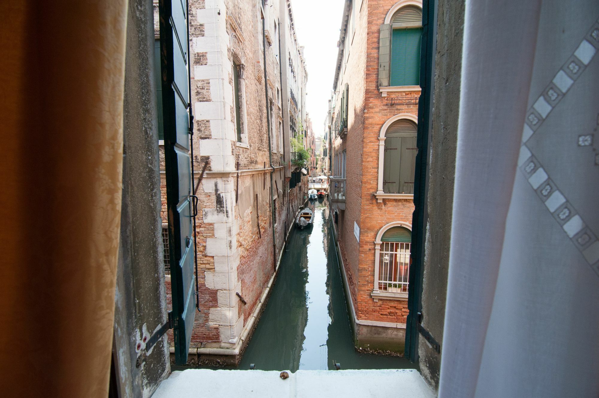 Casa Albrizzi Apartment Venesia Bagian luar foto